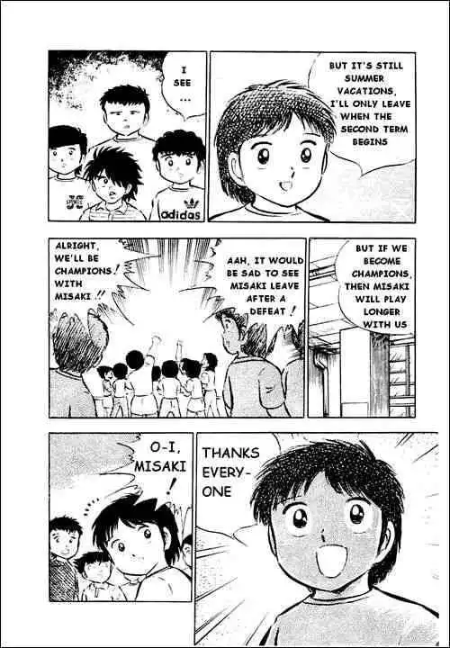 Captain Tsubasa Chapter 26 10